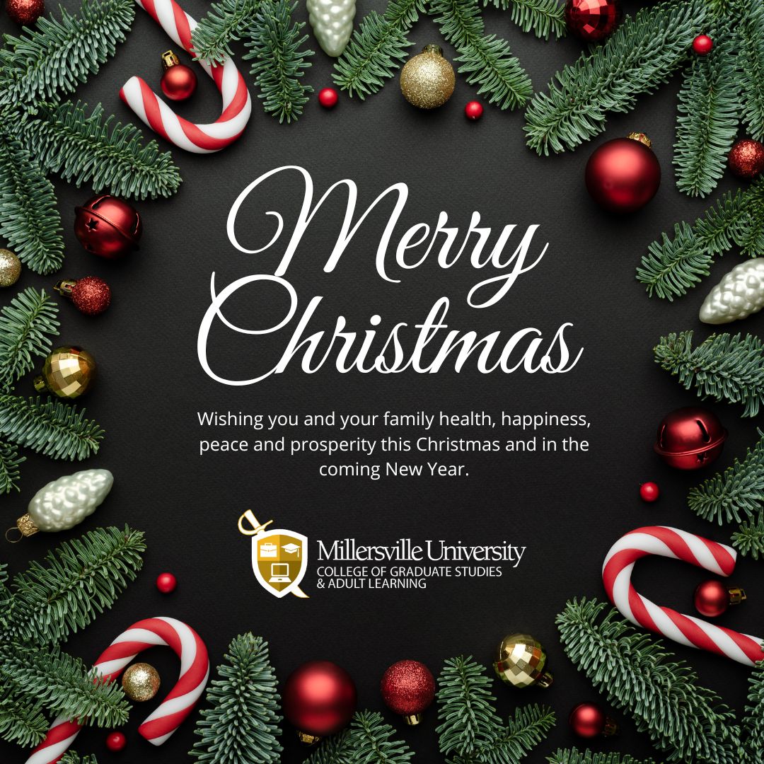 MUGradStudies's tweet photo. May you have a wonderful Christmas filled with happiness and joy! https://t.co/n7OvnSXHji