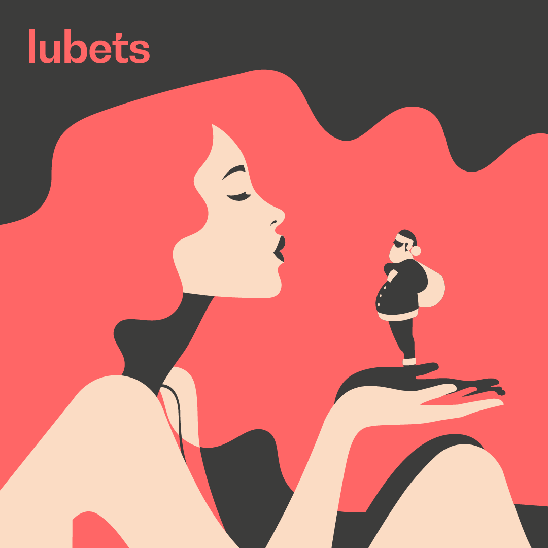 🎄 Feliz Orgasmidad 🎉
Nos pasamos un microsegundo por aquí para desearte unas felices fiestas.🫶🏻 Papá Noel nos ha chivado que lleva muuuuuuchas de nuestras cajas en su saco. ❤️
Nos vamos a por el postre, que los polvo-rones no se comen solos.☺️

✨lubets.com