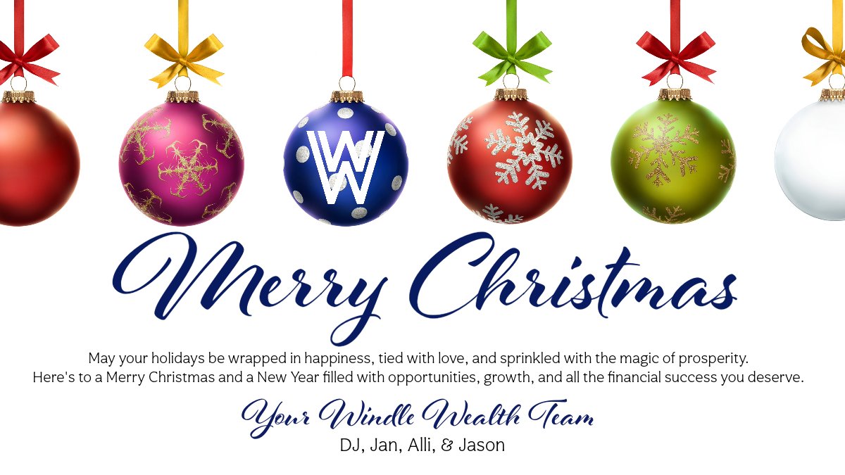 Windle Wealth tweet media
