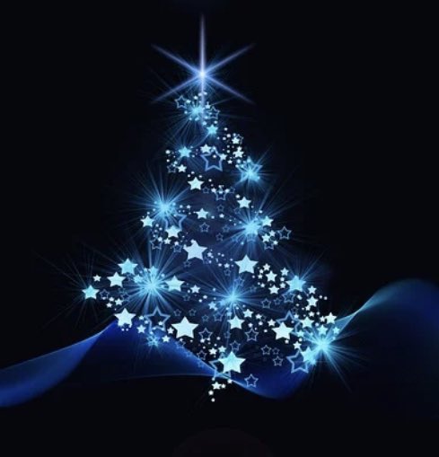 Merry Christmas everyone!