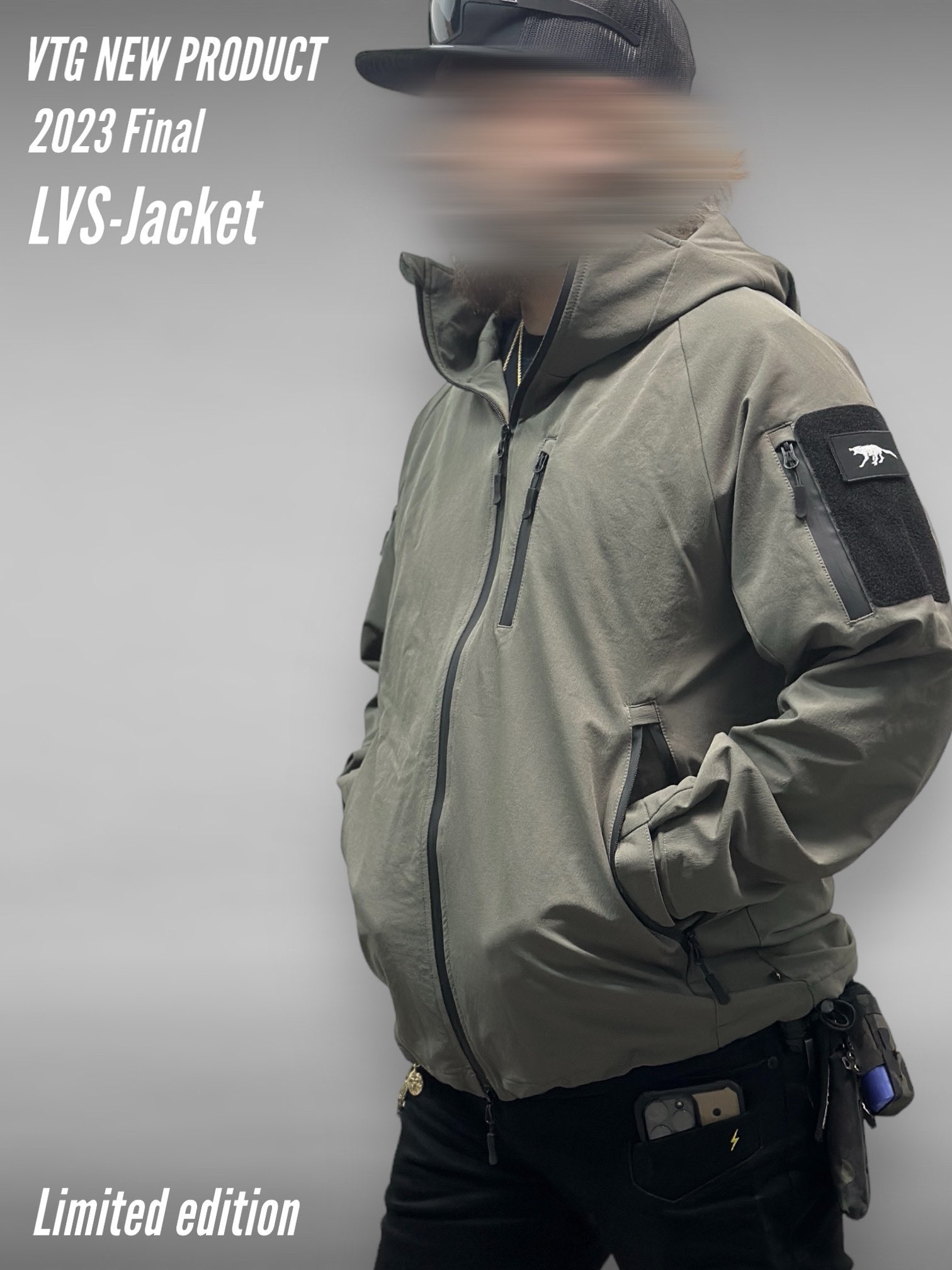 VOLK TACTICAL GEAR on X: 