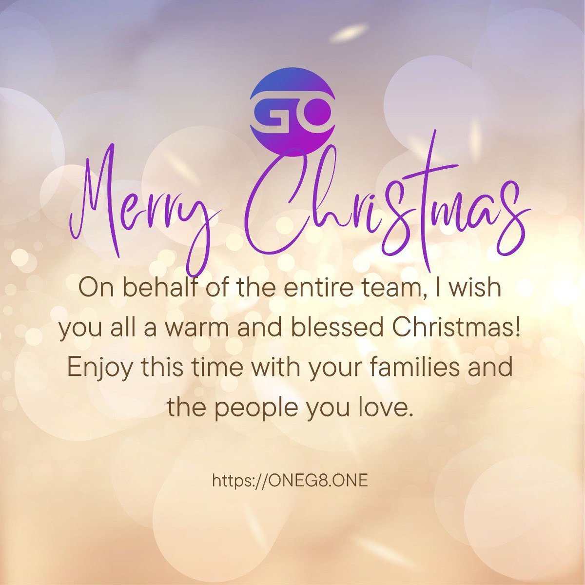 ONEG8_Official's tweet photo. Merry Christmas G8KEEPERS🎁🎄

Wishing you a joyful time with your loved ones.Cheers to the holiday season❤️🎄 https://t.co/E84sBP60Rj