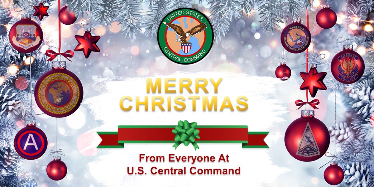 U.S. Central Command (@centcom) on Twitter photo 