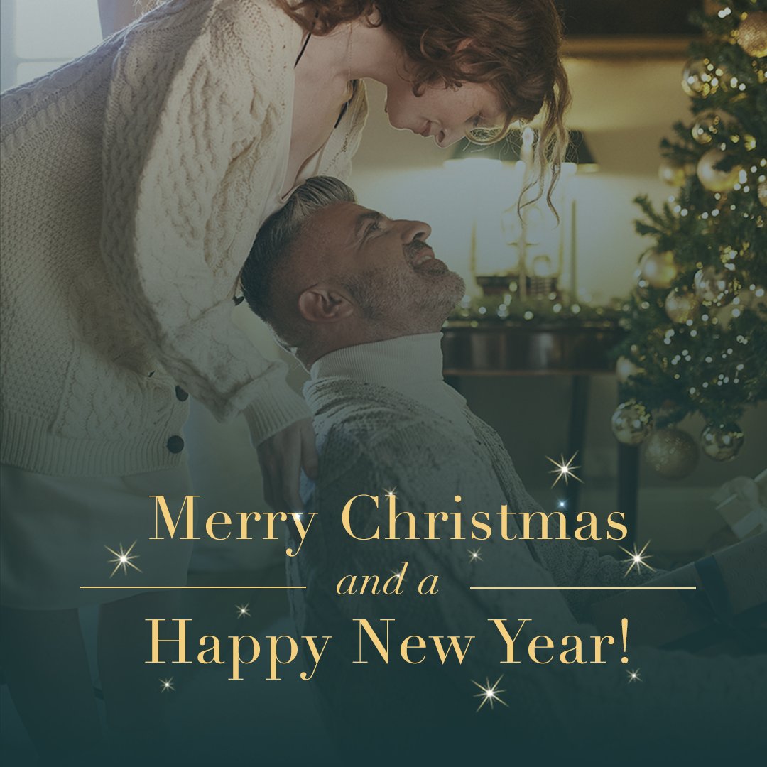 Wishing all our customers a very Merry Christmas, from everyone at Carrolls Irish Gifts 🎄