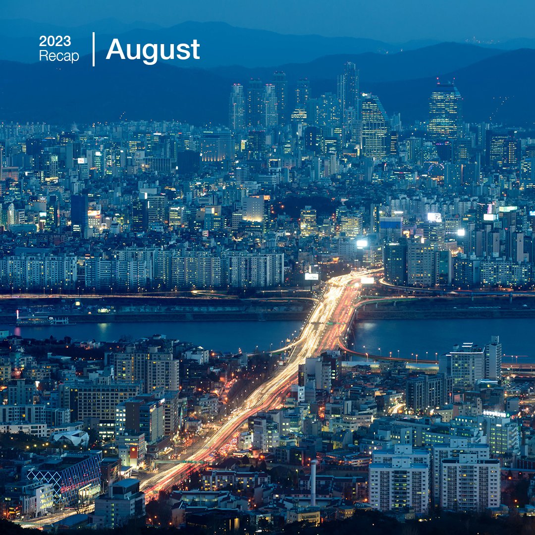 Global Shapers tweet media