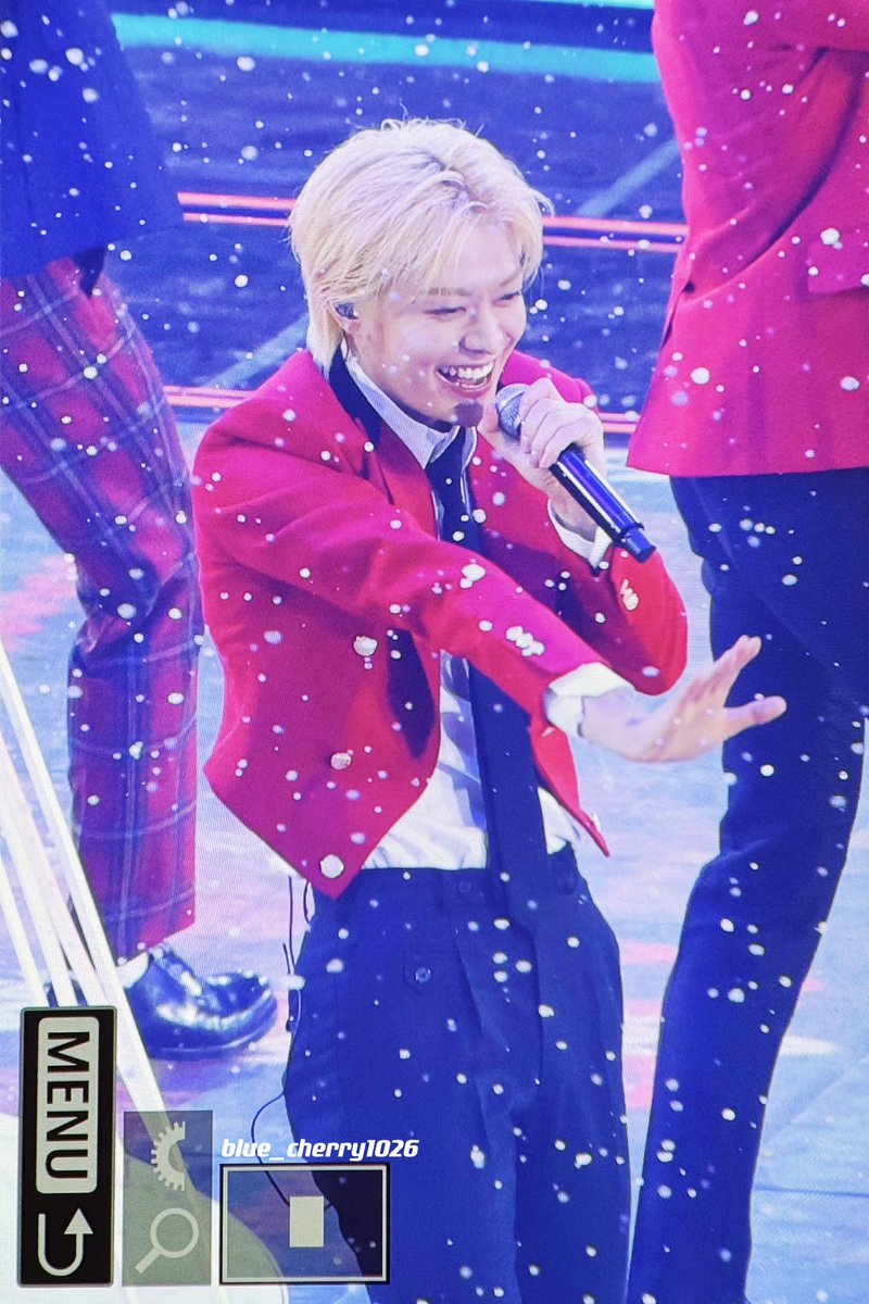 231225 
sbs
😆😆😆

#NCT #NCT127 
#YUTA #유타