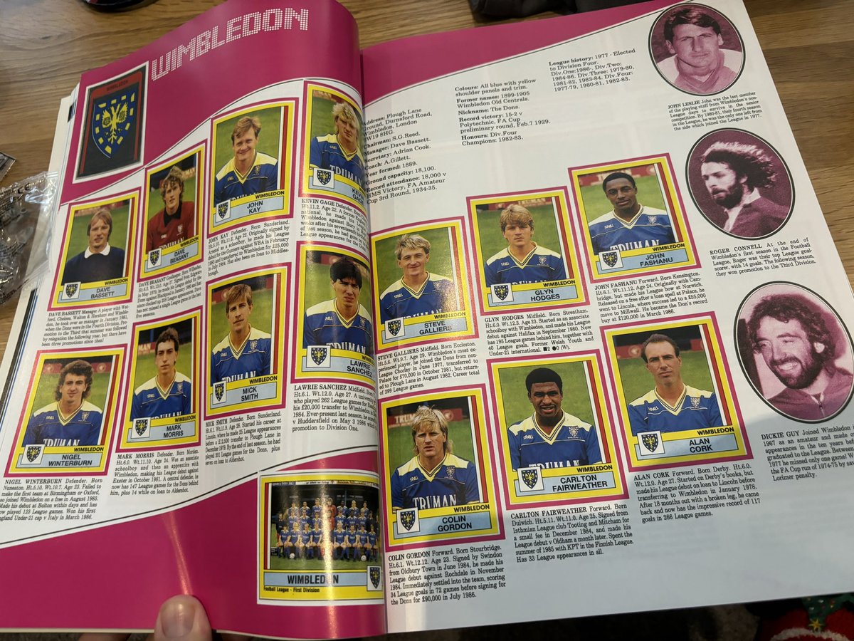 Jim Hampshire tweet media