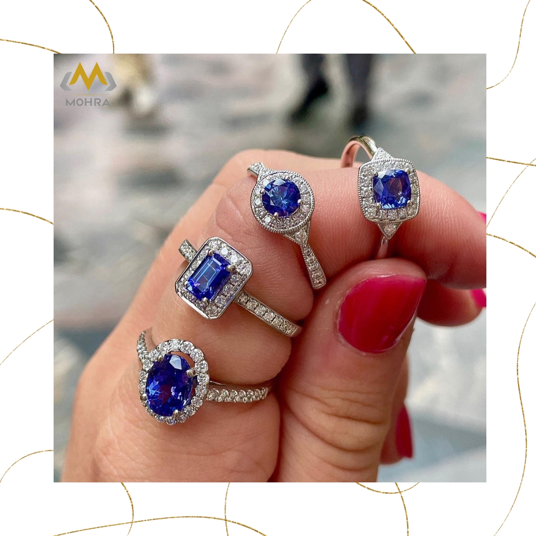 'Promise rings aren't just jewelry; they're a vow etched in Tanzanite.
📩 Dm us
#mohraindia #Tanzanite #handmadering #vintagering #goldring #silverrings #precious #handmadejewelrydesigns #handmadejewelrylovers #handmadejewelryofinstagram #handmadejewelryshop #handmadejewelrysale