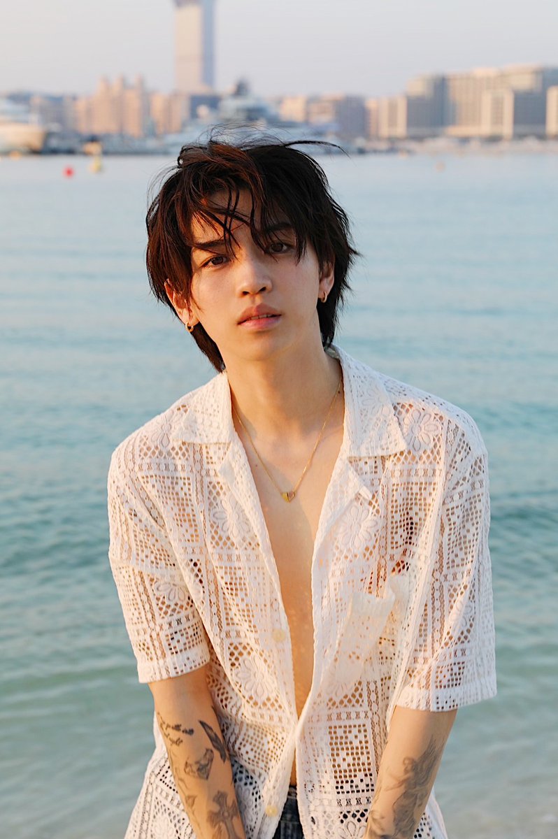 岩橋玄樹 生写真 GENKI IWAHASHI on X: