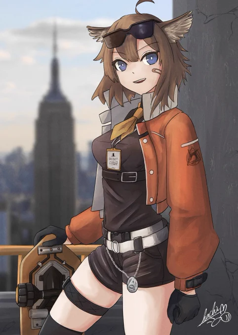 #今年も残りわずかなのでお気に入りの4枚を貼る 