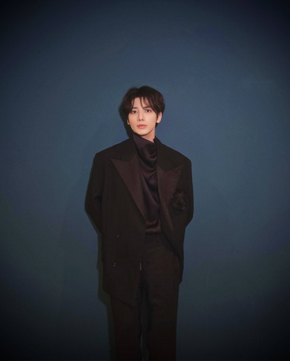it's not a joke anymore taehyun..