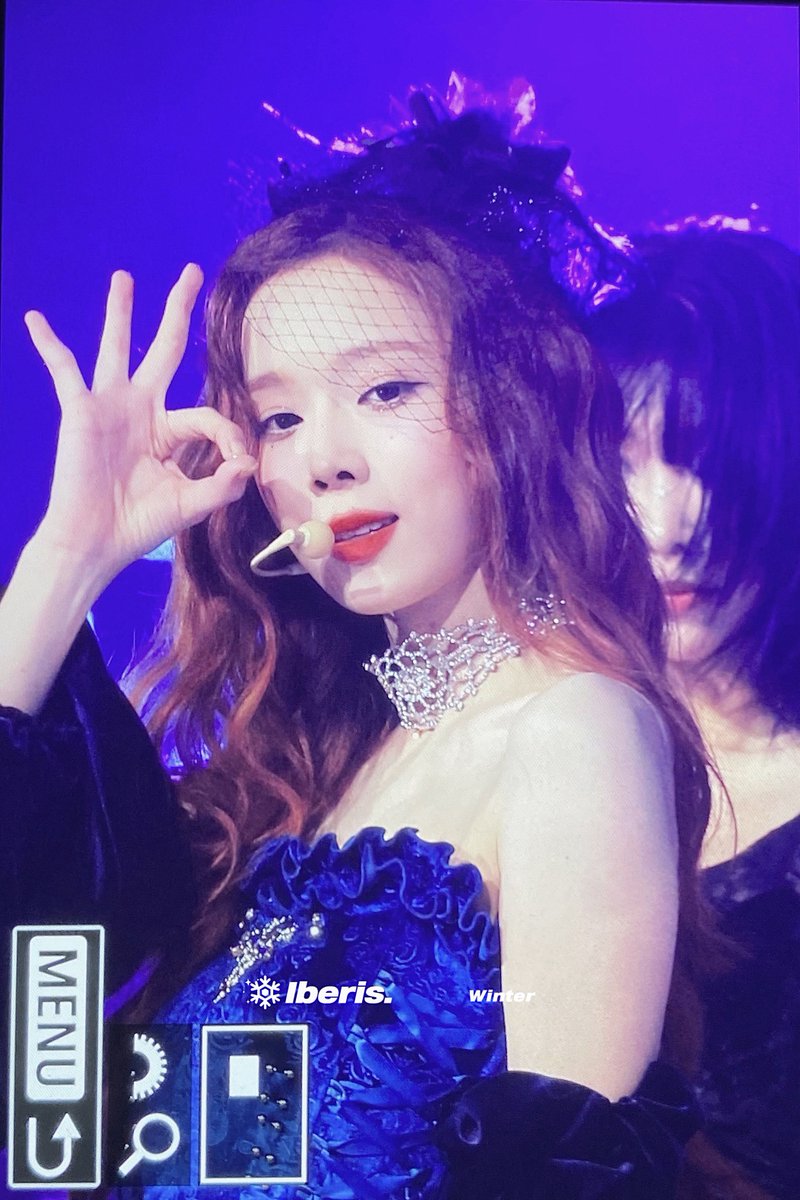 231225 가요대전

#WINTER #윈터 
#aespa #æspa #에스파