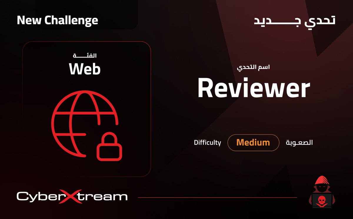 CyberXtream tweet media