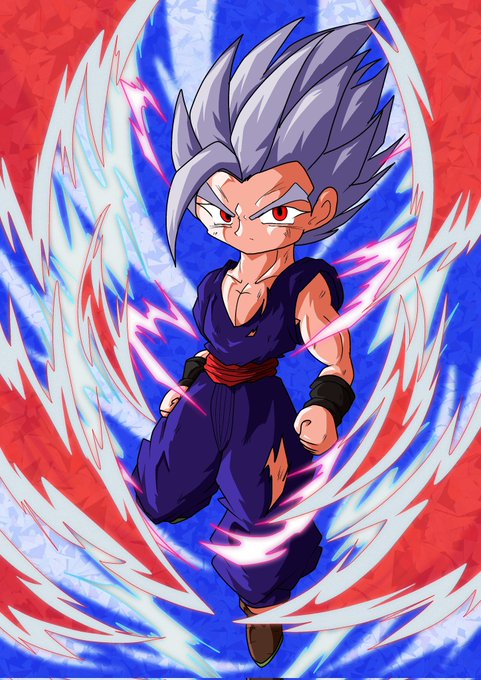 ドラゴンボールZ イラスト Dragon Ball Z, Gt, Super, etc🐉ドラゴンボール Z, Gt, 超
