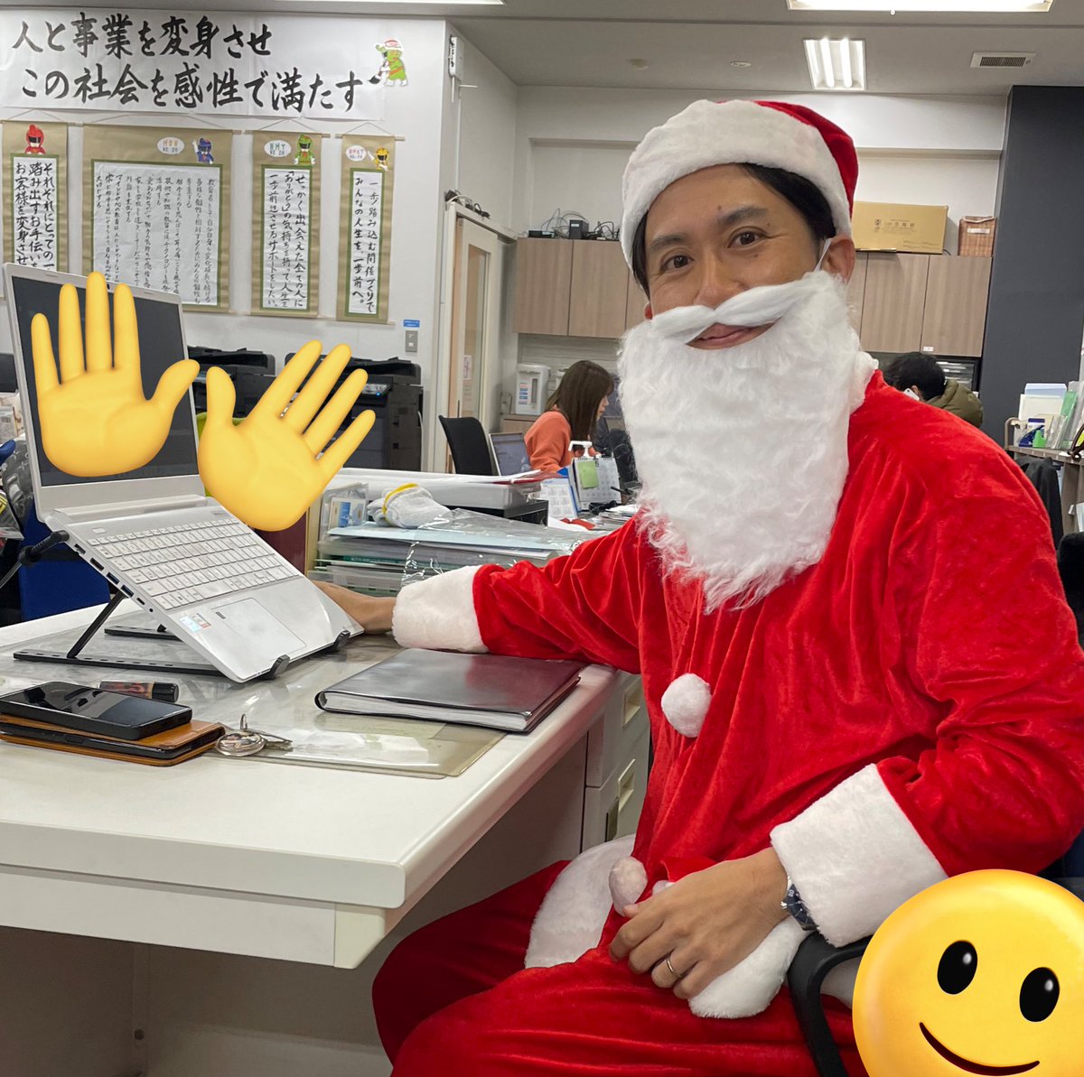 えのっち@ミナミHＤ人事 (@enocchi373) / Posts / X