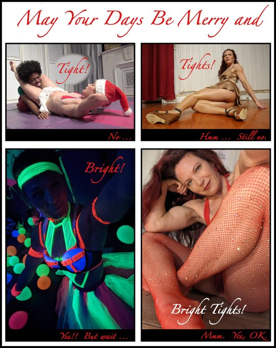 Happy, wonderful, sparkly holidays, Everyone! https://t.co/Xqxhzovzl2<a href="/tag/summerreigns"class="tags"><span>#summerreigns</span></a><a href="/tag/cvltvs"class="tags"><span>#cvltvs</span></a>