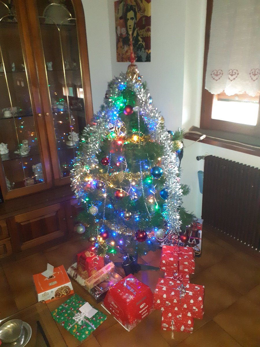 SannyBurelli's tweet photo. Merry Christmas 🎅 https://t.co/9TdJIfPqiY