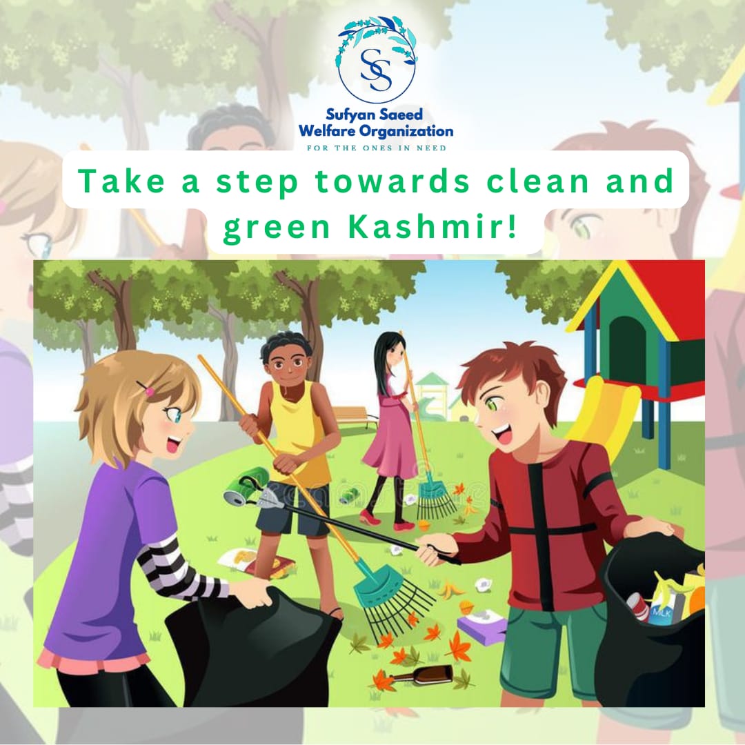 WelfareSufyan's tweet photo. From clutter to cleanliness! Step into a waste-free Rawalakot and it's surroundings with *SSWO* new trash cans. Join the movement for a cleaner Kashmir. 🗑️
#SSWO
#CleanKashmir
#TrashTransformation
#SustainableKashmir
#CleanRawalakot https://t.co/kUUsAihPB6