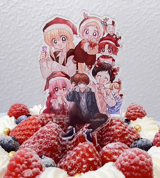 今年もぶっ刺しました!!おめでとうございます!!#西遠寺彷徨生誕祭2023 