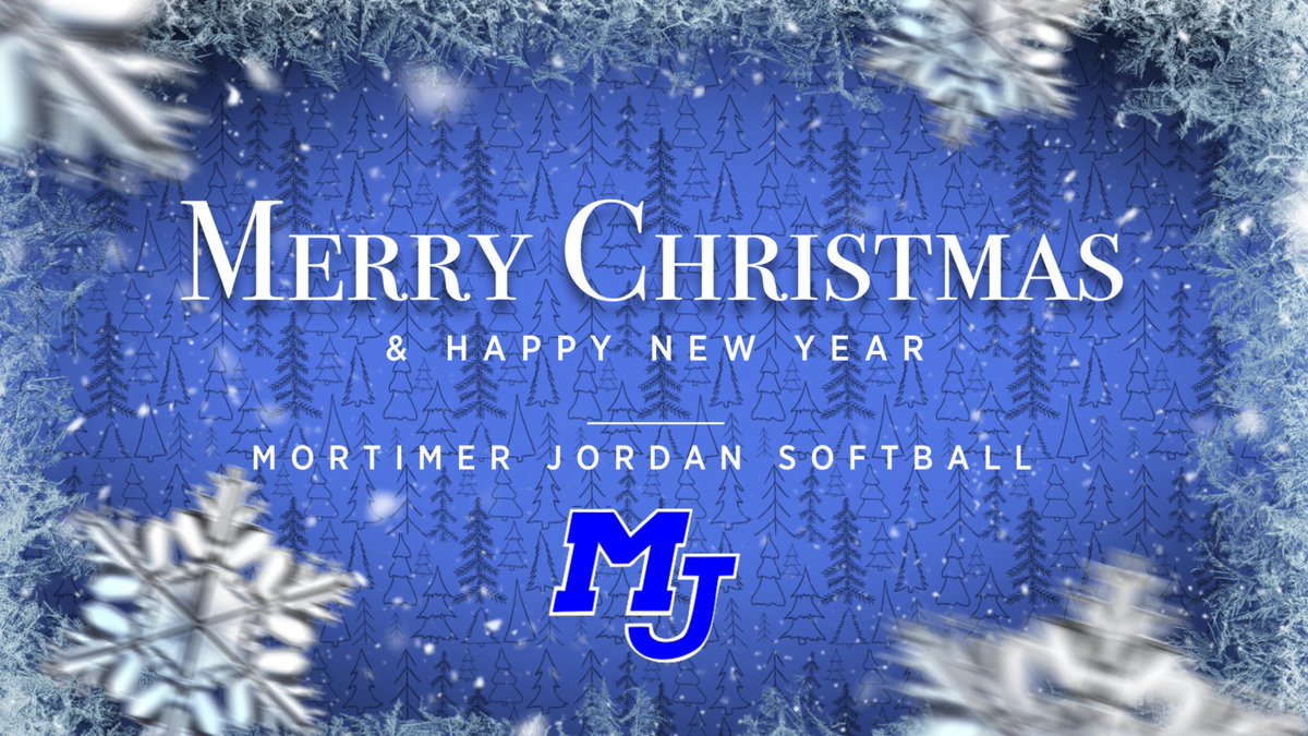 Mortimer Jordan Softball (@mjhs__softball) on Twitter photo 