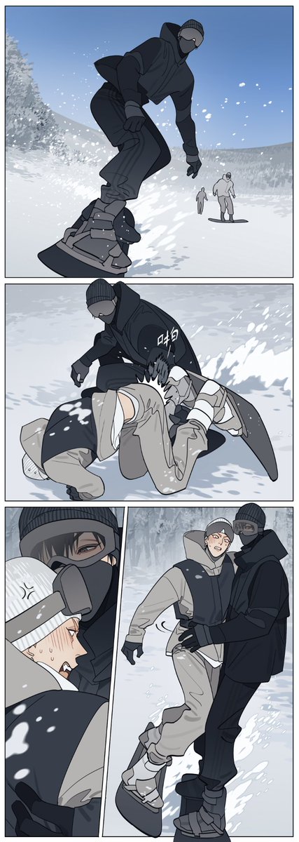 old_xian's tweet image. #19days 🎄圣诞特别篇part 2