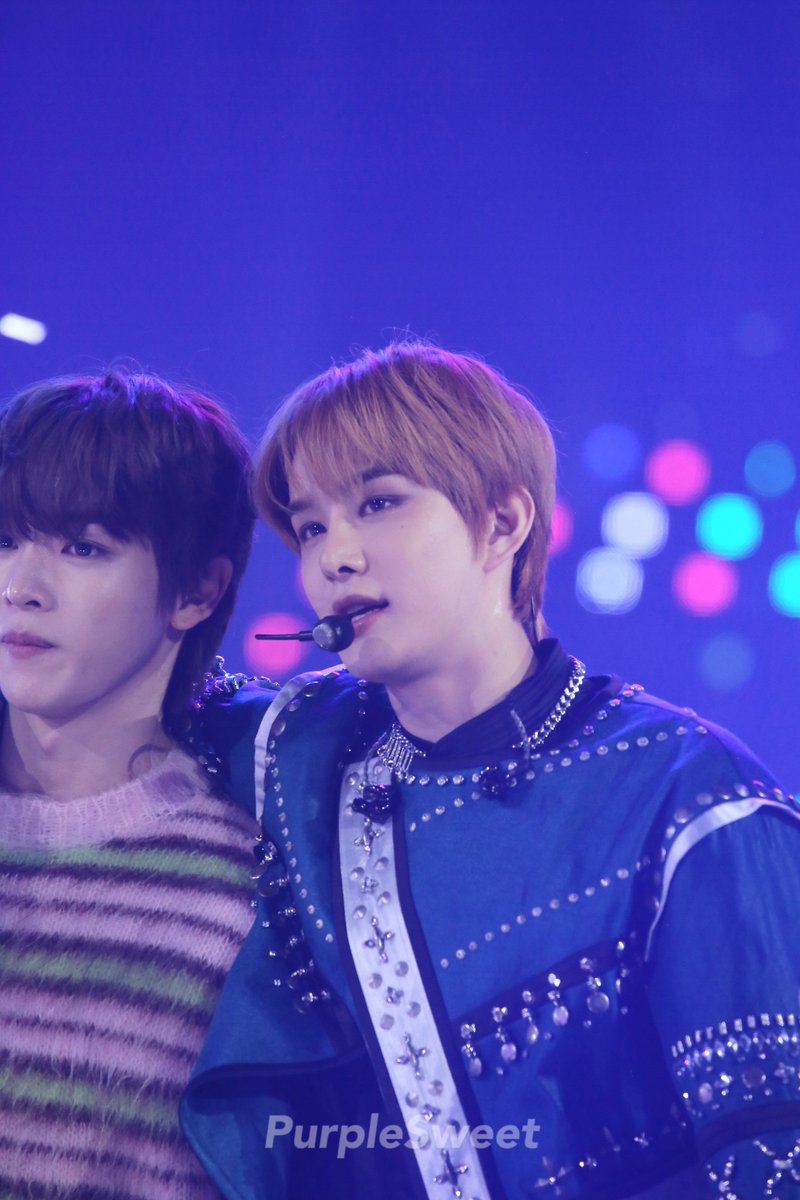purplesweeet's tweet image. 231225 SBS가요대전
남동생이랑
#정우 #JUNGWOO
#성찬 #SUNGCHAN 
#NCT #NCT127 #NCTDOJAEJUNG