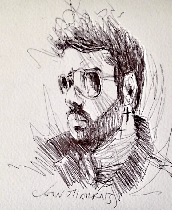 Image from Joan Tharrats (@joantharrats)