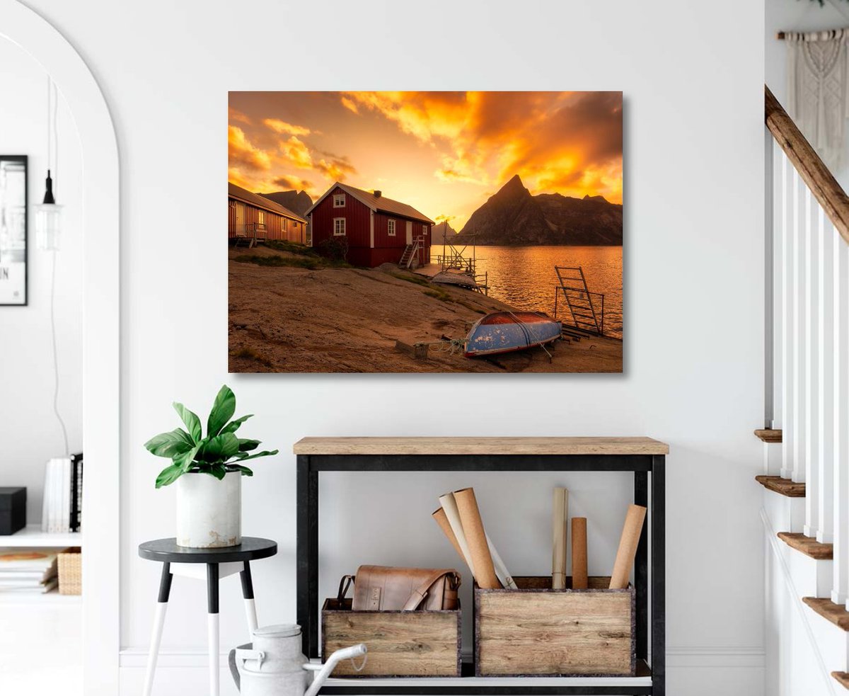 dslrno's tweet photo. 🌟 Romjulssalg på veggbilder - Spar opptil 20% på alle* bilder! 🌟

Gi hjemmet ditt en frisk start i det nye året med vakre kunstverk! Fra 1. juledag til og med nyttårsaften kan du glede deg over romjulssalget!. Nyt fantastiske rabatter på alle* våre bilder – en perfekt mulighet til å fornye dine omgivelser eller finne den ideelle gaven til noen du er glad i. 🎁✨

🎉 Fordeler ved romjulssalget:

 🌈 Opptil 20% rabatt på alle* bilder!
 🖼️ Kvalitetskunstverk som vil lyse opp hjemmet ditt.
 🚚 Gratis frakt på alle bestillinger!

*Sikre deg dine favoritter nå! 🌠

⚠️ *Merk: Tilbudet gjelder ikke for bestselgere og limited edition-bilder.

Besøk nettbutikken på https://t.co/Y7bEoVLbbs for å bestille dine kunstverk. Gled deg over å skape et hjem fylt med kunst og kjærlighet denne romjulen! 🏡💝

#Romjulssalg #KunstSalg #FornyDittRom #Gaveideer #KunstElskere #Veggbilder #Salg