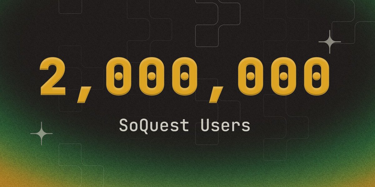 🎉We've crossed the 2 MILLION user milestone! 🎉 The peak DAU soared to an incredible 50,000+ yesterday📈 Thanks to each one of you for making this possible🙏 #Port3 $PORT3