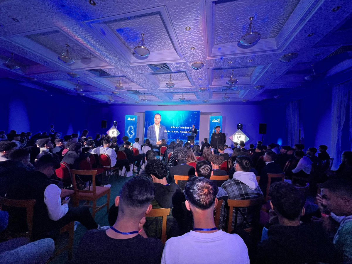 Tunivisions tweet media