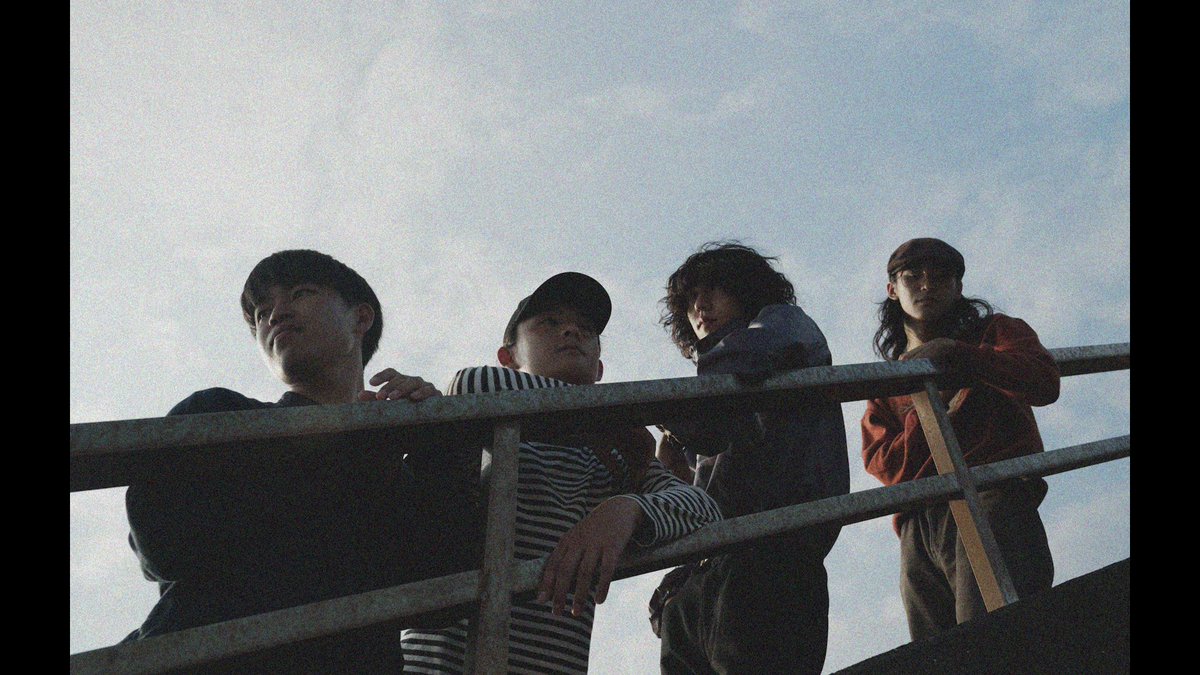 SLCJAZZ_'s tweet photo. 🔥新アー写🔥

MV公開を祝して、アー写も新しくしました！
MVの方もぜひチェックしてみてください🌏

https://t.co/t6pZjt1HAo https://t.co/FKWgIxtjBb