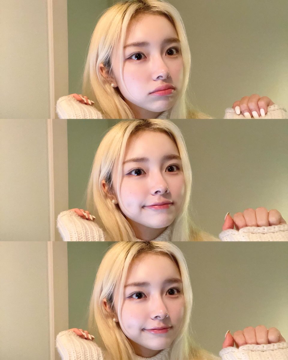 iMe_Dreamnote's tweet photo. 페이지❣️ 
메리크리스마스 내사랑들🎄🥰☃️ 

#드림노트 #DreamNote #은조 #Eunjo https://t.co/m0K2piy7qo