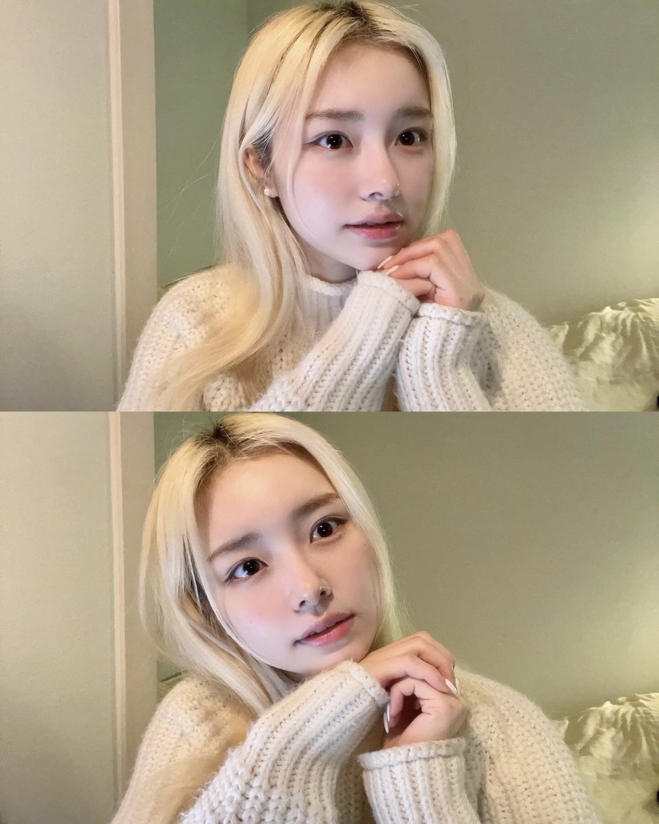 iMe_Dreamnote's tweet photo. 페이지❣️ 
메리크리스마스 내사랑들🎄🥰☃️ 

#드림노트 #DreamNote #은조 #Eunjo https://t.co/m0K2piy7qo