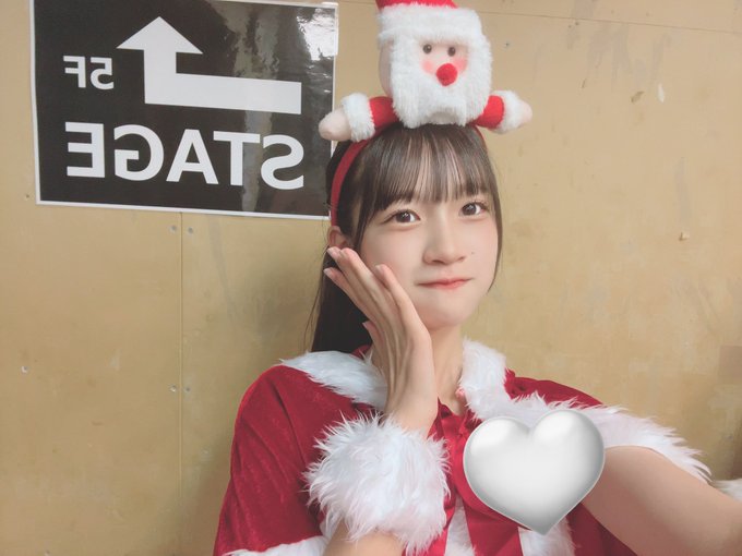 Twitterのコスプレ画像1