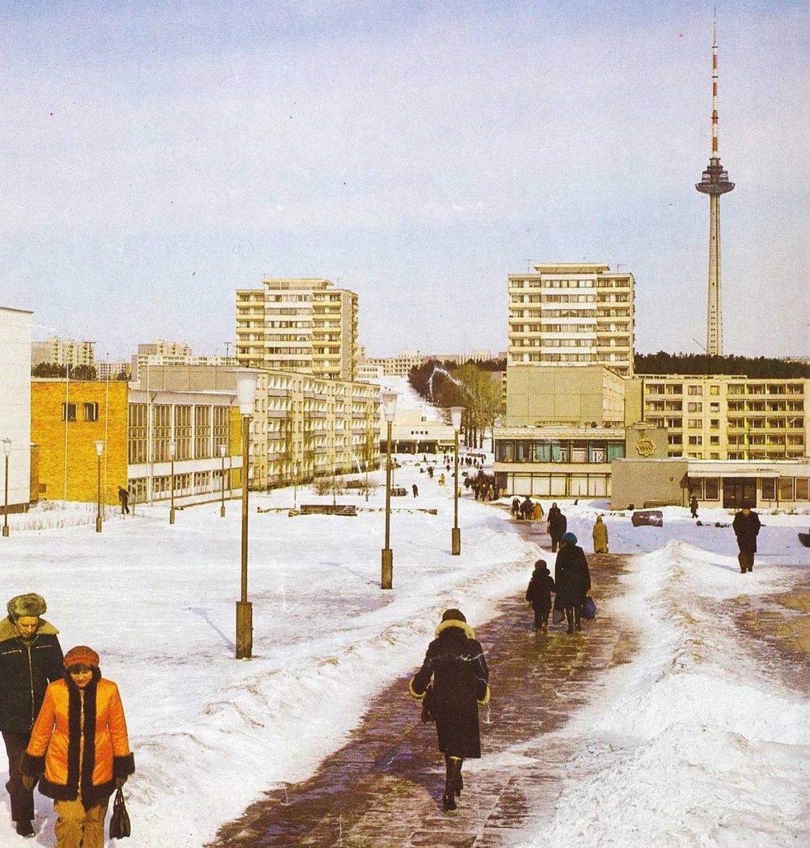USSR Pictures tweet media
