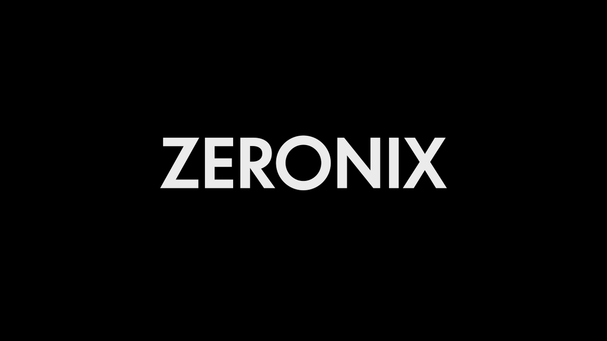 TOMATDESIGN's tweet photo. Разработали брендинг для компании Zeronix — российской научно-технологической компании, которая занимается сбором и переработкой отходов.
https://t.co/IecwgOUzCU https://t.co/LbpkCz04le