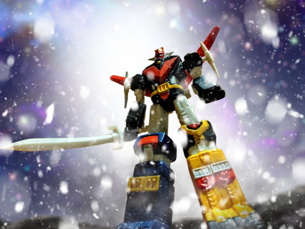 Guernic07768857's tweet photo. Space Emperor God Sigma📸
#SuperRobotPhotography
#GodSigma https://t.co/Ql6CwKsoTh