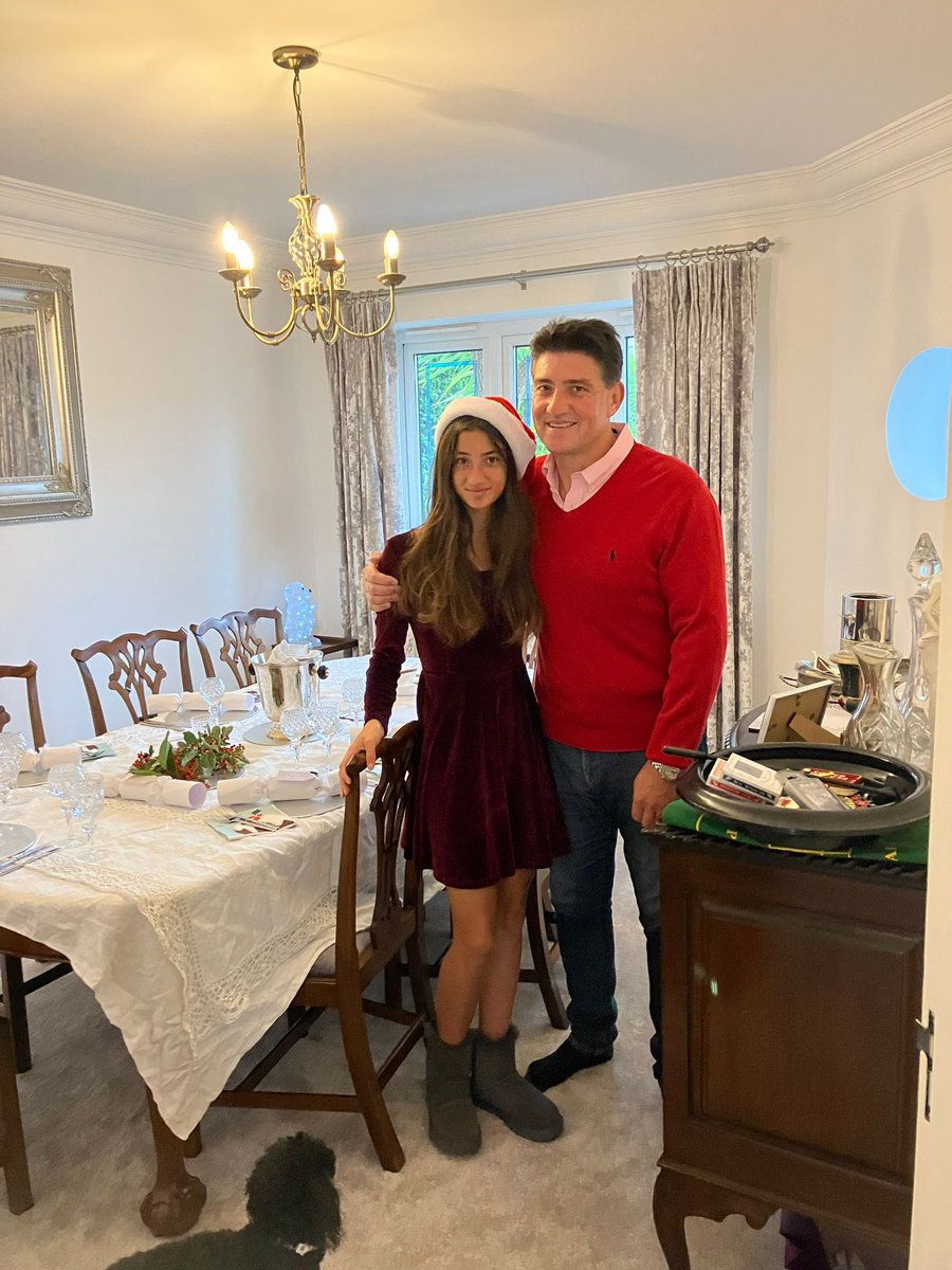 Howard Hodgson tweet media