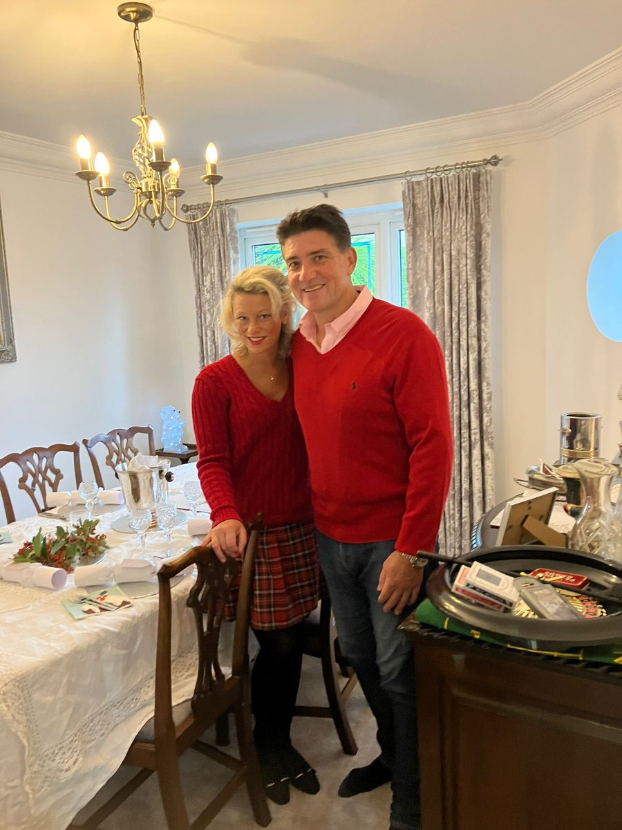 Howard Hodgson tweet media