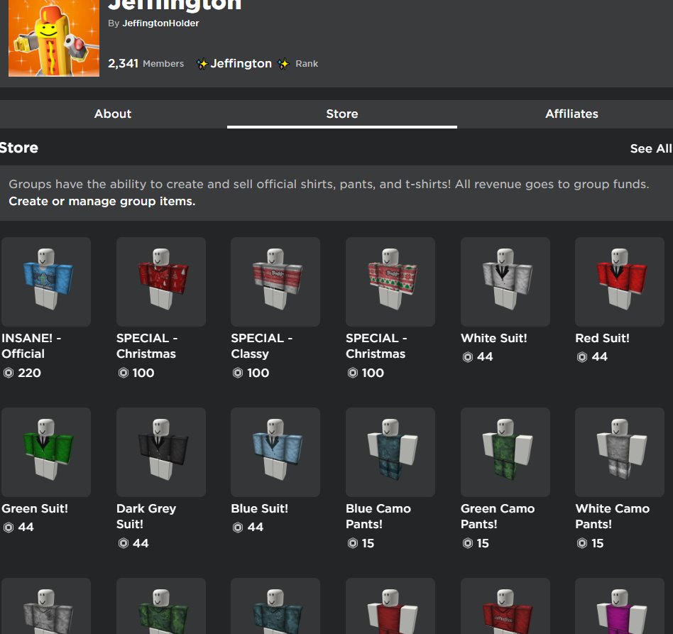 Jeffington tweet media