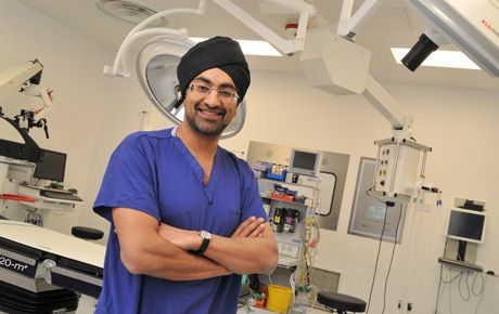 Need to know more about #prostate problems? See buff.ly/3gOjZxn