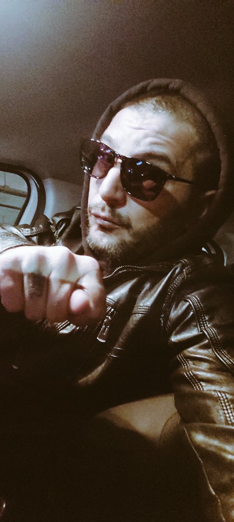 SismanEmre's tweet photo. Al sana 2024 yeni umutlar 😏 https://t.co/413PAFjxhk
