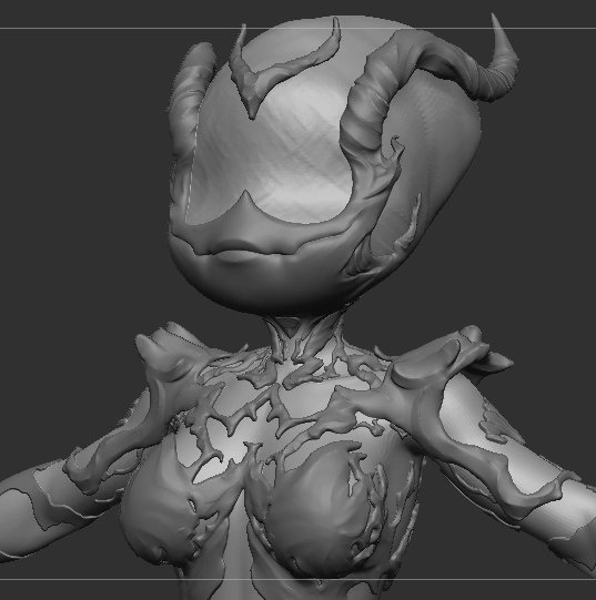 psaticus's tweet image. Wip