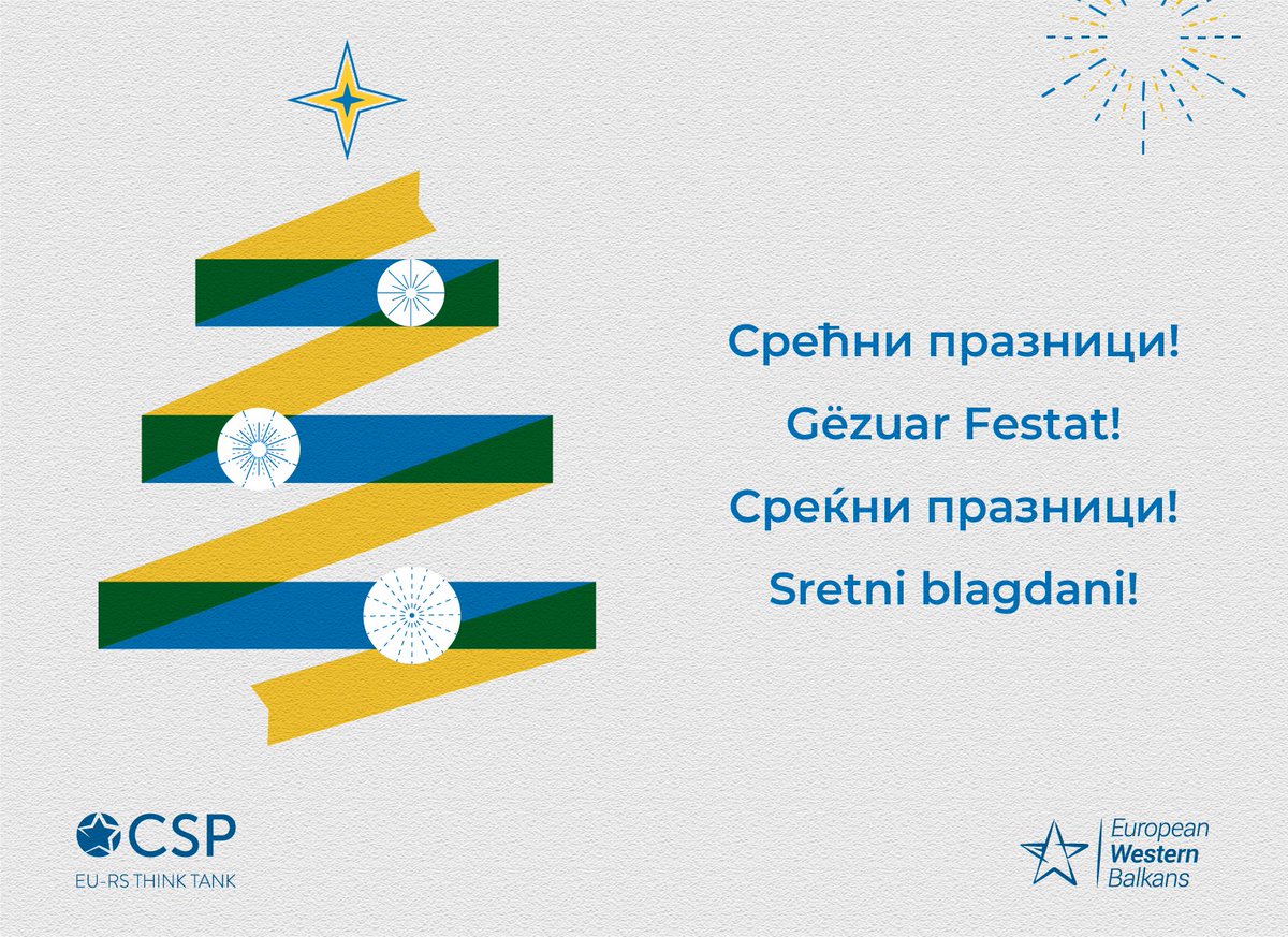 Centar savremene politike 🇷🇸 🇪🇺 (@csp_ccp) on Twitter photo 