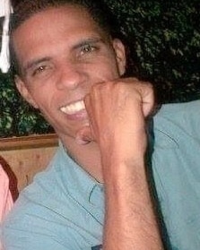 No sé por cuánto tiempo seguiremos soportando tanta injusticia pero de lo que sí estoy segura es que no dejaré de luchar por ver a mi hermano y a todos los Presos Políticos en LIBERTAD. 
Hoy JOHN GASPARINI tiene 1377 días DETENIDO ARBITRARIAMENTE.
#NosFaltanMás 
<a href="/GerardoBlyde/">Gerardo Blyde</a>