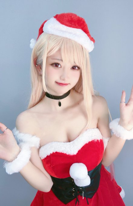 コスプレイヤー千阳（ちよ）のTwitter画像15