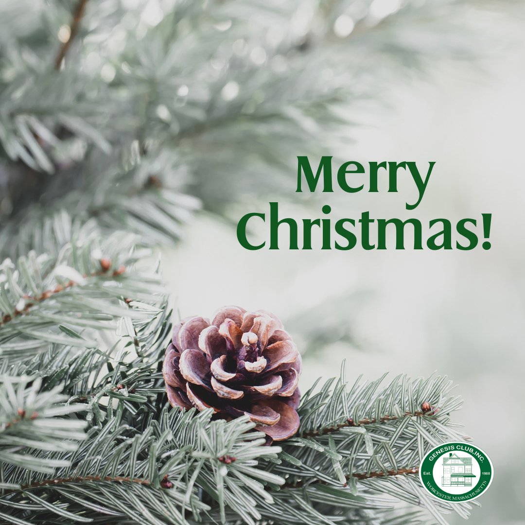 Genesis Club, Inc. tweet media