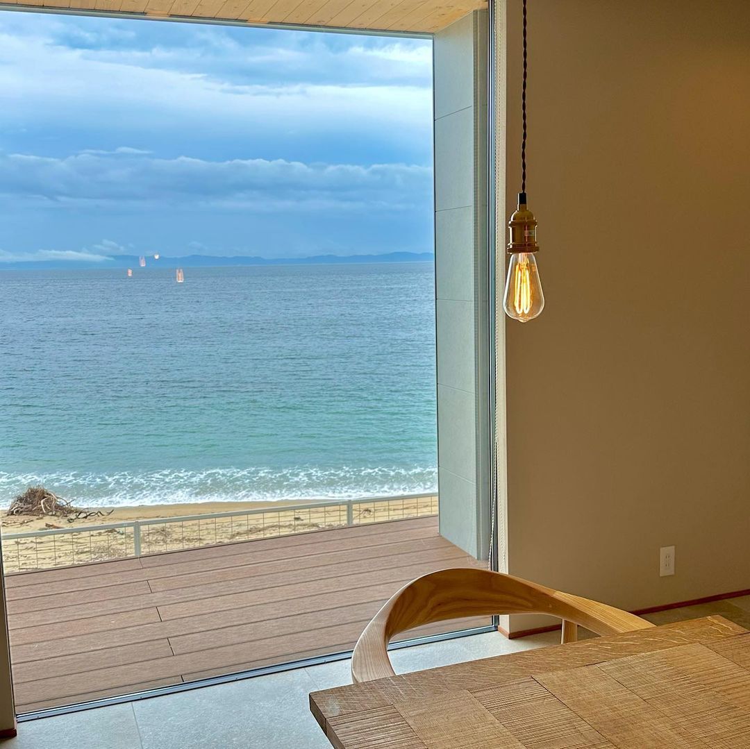 毎年行くって決めたくらいステキすぎる貸別荘だった⸜🙌🏻⸝‍      
#여행하다
#여행하다 
#휴일
#여행사진
#카페
#사진
 #가을등산
#풍경
#하늘
#사랑
#편안한