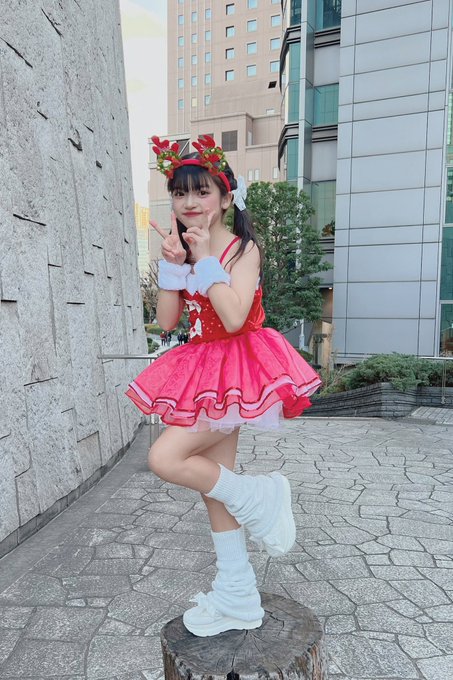 Twitterのコスプレ画像14