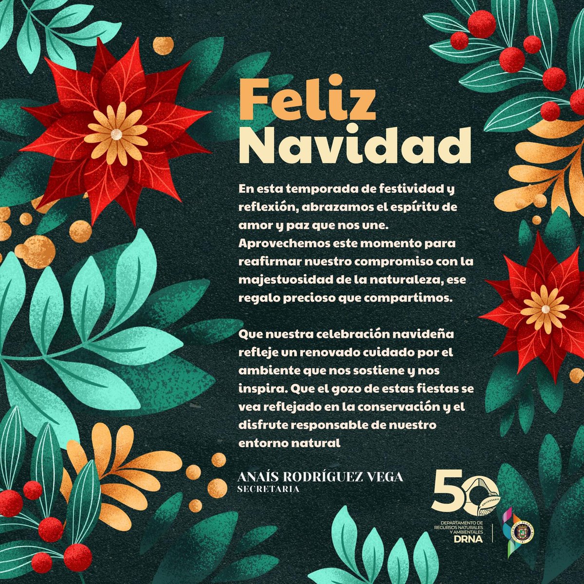 exsecdrna's tweet photo. 🎄¡Feliz Navidad!🎄 https://t.co/Svjxz5SWYk
